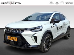 Mitsubishi ASX - 1.6 HEV AT Intense+ Incl. Stoel en stuurverwarming | Google Maps | Dodehoekdetectie