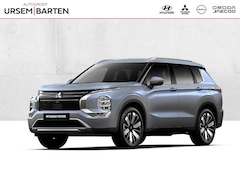 Mitsubishi Outlander - 2.4 PHEV First Edition Tot € 6.500, - VOORDEEL