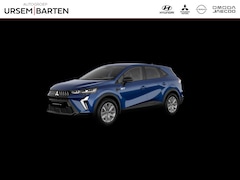 Mitsubishi Grandis - 1.8 HEV Intense Nu met € 2.000, - Introductie korting Van €36.430 voor €35.430