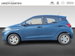 Hyundai i10 - 1.0 Comfort Dealeronderhouden | Middenarmsteun | Achteruitrijcamera