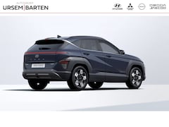 Hyundai Kona - 1.6 GDI HEV Comfort Smart | €5.500 Voorraadkorting Van €39.430 naar €33.930