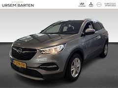 Opel Grandland X - 1.2 Turbo Business Executive Incl. Automatische achterklep | Stuurverwarming | Navigatie