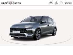 Hyundai Bayon - 1.0 T-GDI Comfort Aurora Grey Mica