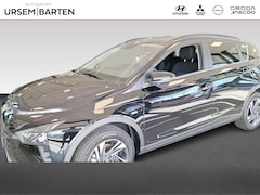 Hyundai Bayon - 1.0 T-GDI Premium | Phantom Black