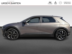 Hyundai IONIQ 5 - Connect+ 73kWh Incl. Warmtepomp | Elektrisch verstelbare voorstoelen | Lederen bekleding