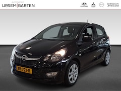 Opel Karl - 1.0 ecoFLEX Edition Incl. Cruise control | Parkeersensor achter | City mode