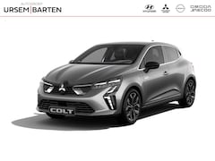 Mitsubishi Colt - 1.6 HEV Instyle Tot € 4.000, - voorraad korting