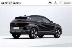Hyundai Kona - 1.6 GDI HEV Premium Sky | Incl. €5.500, - Voorraadkorting