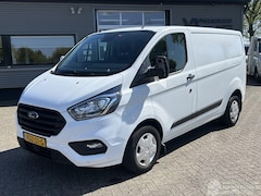 Ford Transit Custom - 280 2.0 TDCI L1H1 Trend