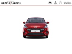 Hyundai i10 - 1.0 Comfort Smart 5-zits €3.500, - korting Van €24.870 voor €21.370