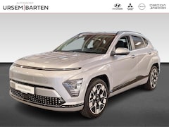 Hyundai Kona Electric - Premium 65.4 kWh AUTOMATIC