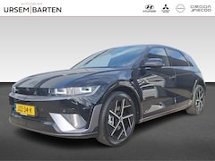 Hyundai IONIQ 5 - N Line Business 84 kWh Dodehoekdetectie | stoel en stuurverwarming | warmtepomp