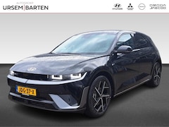 Hyundai IONIQ 5 - N Line Business 84 kWh Incl. Stoel en stuurverwarming | warmtepomp | Elektrisch bedienbare
