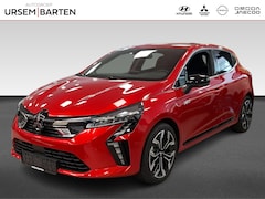 Mitsubishi Colt - 1.6 HEV Intense+ Tot € 4.000, - voorraad korting