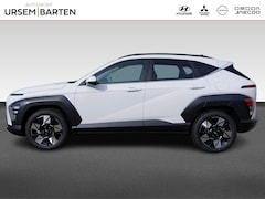 Hyundai Kona - 1.6 GDI HEV Comfort Smart | €5.500 Voorraadkorting Van €39.430 naar €33.930