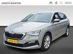 Skoda Scala - 1.0 TSI Ambition Incl. Apple Carplay/Android Auto | Cruise control | Lichtmetalen velgen 1