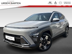 Hyundai Kona - 1.6 GDI HEV Comfort Smart | €5.500 Voorraadkorting Van €39.430 naar €33.930