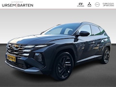 Hyundai Tucson - 1.6 T-GDI PHEV 20th Anniversary Incl. Blindspot monitoring | kunstlederen/suede bekleding