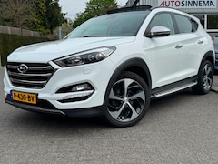 Hyundai Tucson - 1.6 T-GDi Premium 4WD | All Seasons | Panoramadak | Stoelkoeling | Stoelverwarming |