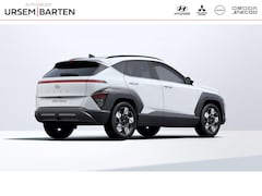 Hyundai Kona - 1.6 GDI HEV Comfort Smart Nu van €39.090 voor €36.090