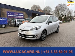 Renault Grand Scénic - 1.4 TCe Bose 7p. Trekhaak + NIEUWE APK