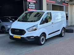 Ford Transit Custom - 280 2.0 TDCI L1H1 Trend Airco