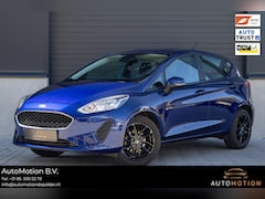 Ford Fiesta - 1.1 Trend AppleCarplay Parkeersensor Laneassist