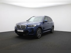 BMW X3 - xDrive 30e M Sport Pano l 360 Camera l Head up l VOL OPTIES