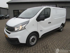 Fiat Talento - 1.6 MJ EcoJet L1H1 Basis