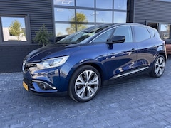 Renault Scénic - 1.2 TCe Collection NAVI/TREKHAAK/20 INCH WIELEN