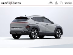 Hyundai Kona - 1.6 GDI HEV Comfort Smart | €5.500 Voorraadkorting Van €39.430 naar €33.930