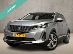 Peugeot 3008 - Hybrid 225 Allure Sport 225Pk Automaat (APPLE CARPLAY, GROOT NAVI, LEDER, 360 CAMERA, SPOR