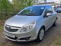 Opel Corsa - 1.2-16V Business Sport