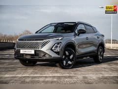 Omoda 5 - 5 1.6 T-GDi SHS-H Premium | Airco/Clima | Stuur/Stoelverwarming | Rondom Camera | Parkeers