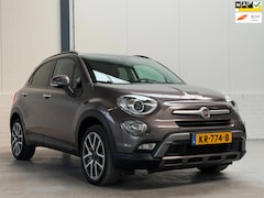 Fiat 500 X Cross - 1.4 Turbo MultiAir CrossPlus|Automaat