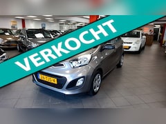 Kia Picanto - 1.0 CVVT