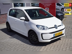 Volkswagen Up! - 1.0 BMT move up / Bluetooth / Incl winterwielen