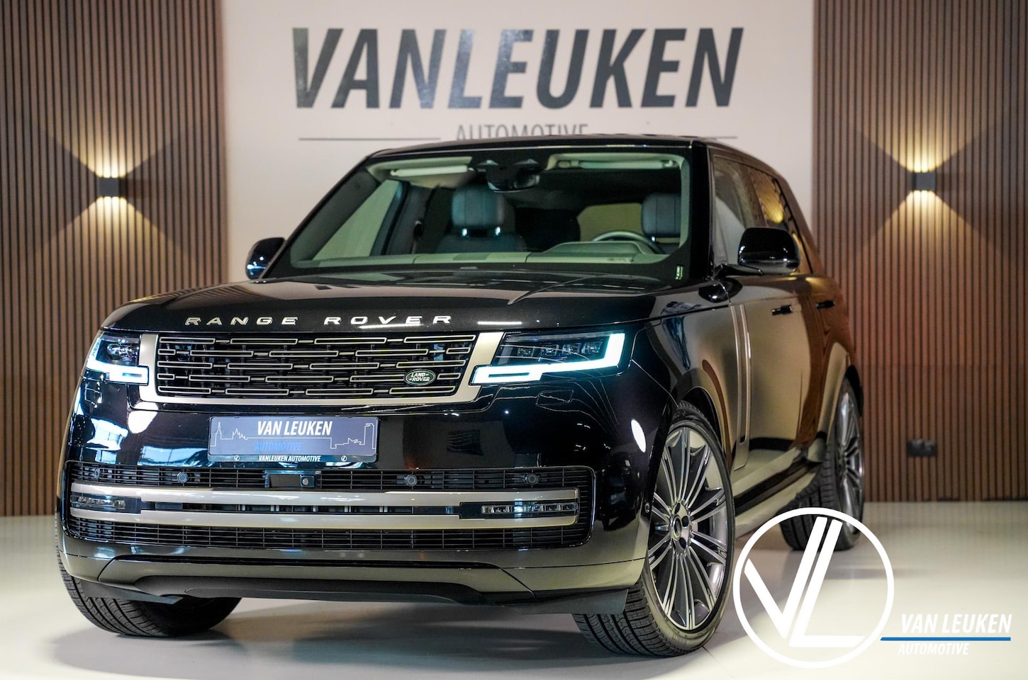 Land Rover Range Rover - P440e SE NP 148K - AutoWereld.nl