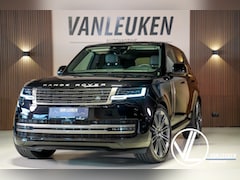 Land Rover Range Rover - P440e SE NP 148K