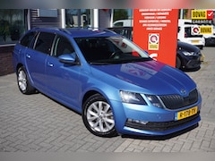 Skoda Octavia Combi - 1.0 TSI Greentech Ambition Business / DSG / Carplay / ACC / Stoelverwarming