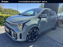 Kia Picanto - 1.0 GDi GT-Line , Snel Leverbaar, Inclusief 2000 Euro Inruilpremie, Complete Uitvoering, V
