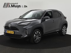 Toyota Yaris Cross - 1.5 Hybrid 130PK Dynamic BLIS|PDC|CAMERA|STOEL+STUURVERW|LED|17INCH
