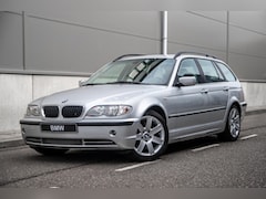 BMW 3-serie Touring - 330i Executive | 127.000KM | Nieuwstaat | Automaat | Cruise Control