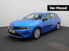 Opel Astra Sports Tourer - 1.2 Turbo | NAVIGATIE | APPLE CARPLAY - ANDROID AUTO | PARKEERSENSOREN | CLIMATE CONTROL |