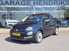 Fiat 500 - 1.2 Lounge | Panodak | LM velgen | Airco | Cruise | Navi | All Season |