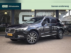 Volvo XC60 - 2.0 T8 Plug-in hybrid AWD Inscription |CAMERA|PANO
