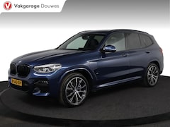BMW X3 - xDrive30e High Executive |HUD|Harman&Kardon|