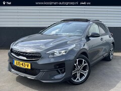 Kia XCeed - 1.6 GDi PHEV ExecutiveLine Trekhaak, Schuif/kanteldak, Stoelventilatie, stuur- & stoelverw