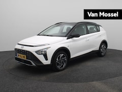 Hyundai Bayon - 1.0 T-GDI Comfort Smart | Automaat | Virtual Cockpit | Apple Carplay / Android Auto | Navi