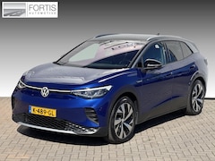 Volkswagen ID.4 - First 77 kWh NL-AUTO | LEDER | ERGOSTOEL